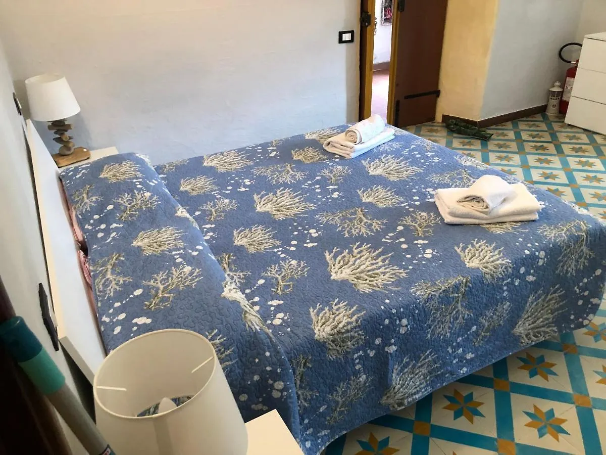 Affittacamere l'Acciuga La Spezia Italia