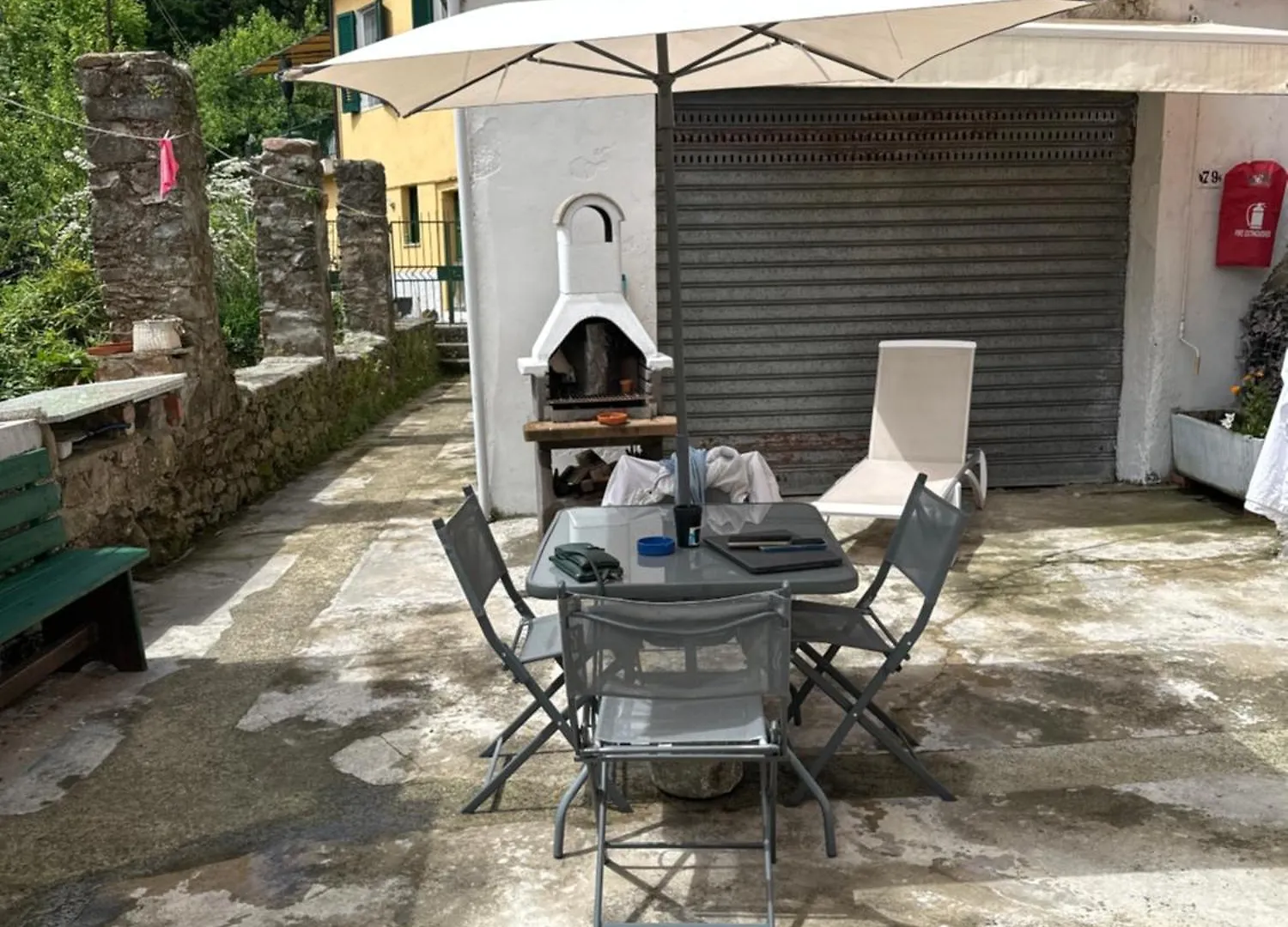 Affittacamere L'Acciuga La Spezia