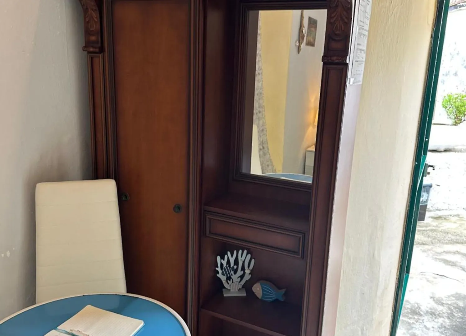 Affittacamere L'Acciuga La Spezia Italien