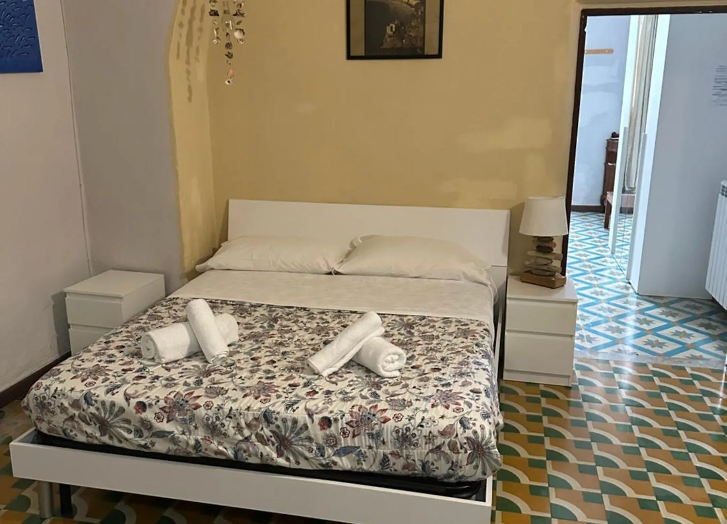 Affittacamere L'Acciuga La Spezia
