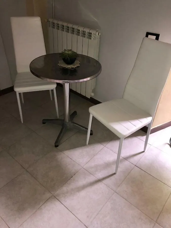 Affittacamere l'Acciuga La Spezia