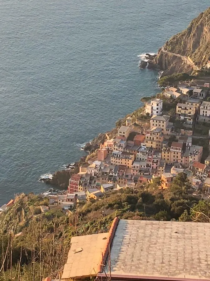 Affittacamere l'Acciuga La Spezia 0*,  Italia