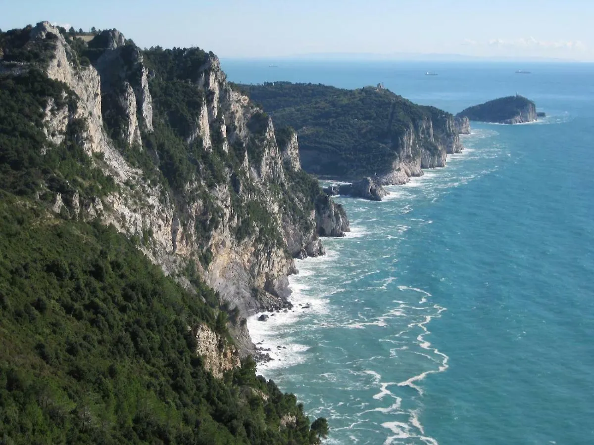 Affittacamere l'Acciuga La Spezia Italia