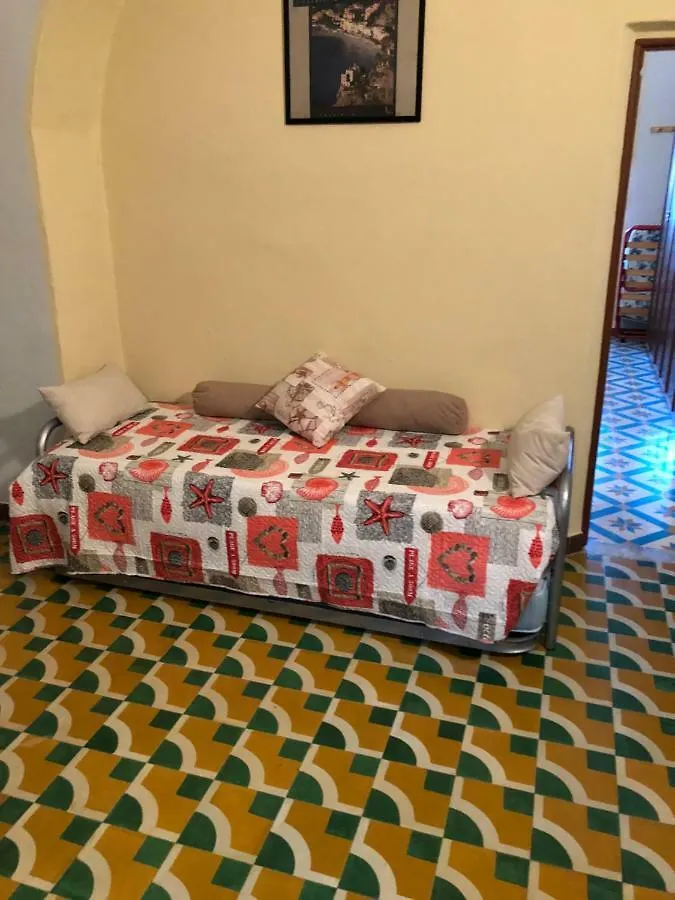 Affittacamere l'Acciuga La Spezia