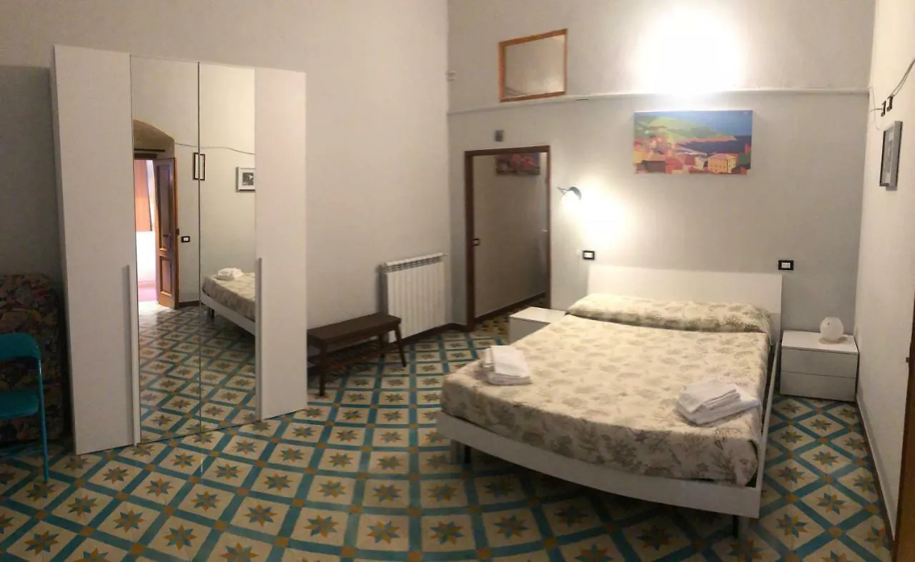 Affittacamere l'Acciuga La Spezia