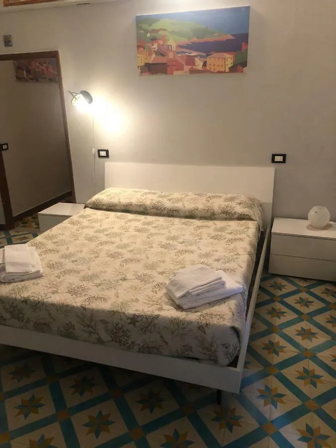 Affittacamere l'Acciuga La Spezia