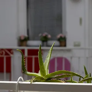 Guest house Aquamarina, La Spezia