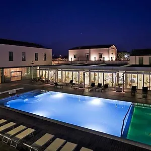 Poggio Del Sole Hotel Contrada Cimillà