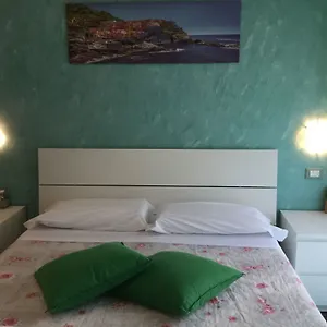 Guest house Elite 19, La Spezia