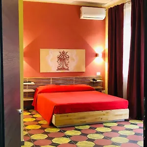 Oltremare Hotel Bagheria