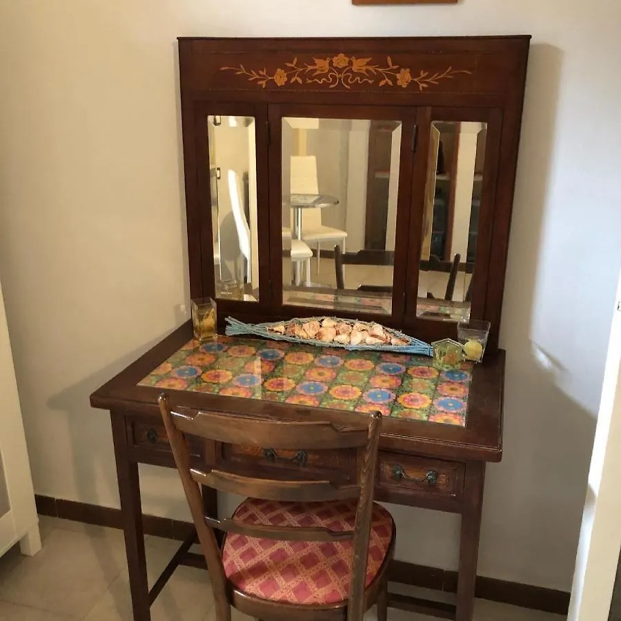 Affittacamere L'Acciuga La Spezia Guest house