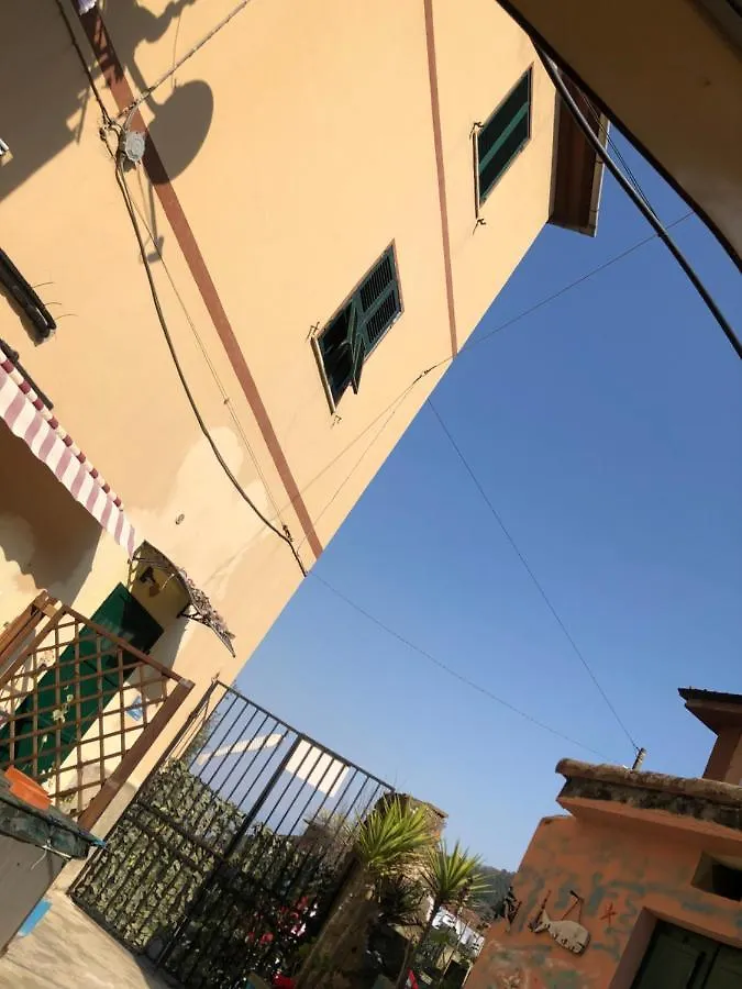 Affittacamere L'Acciuga La Spezia 0*,  Italy