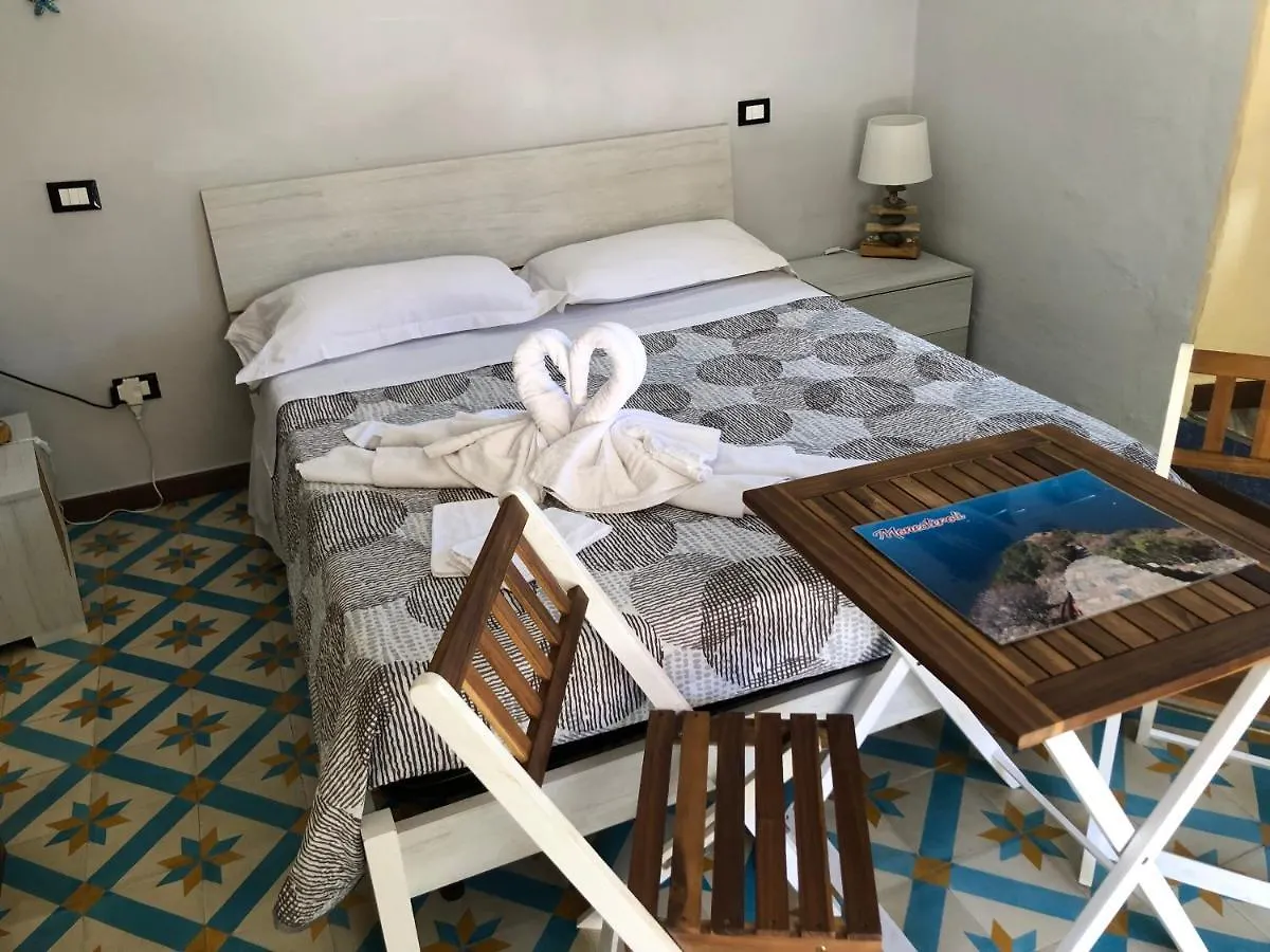 Guest house Affittacamere L'Acciuga La Spezia Italy