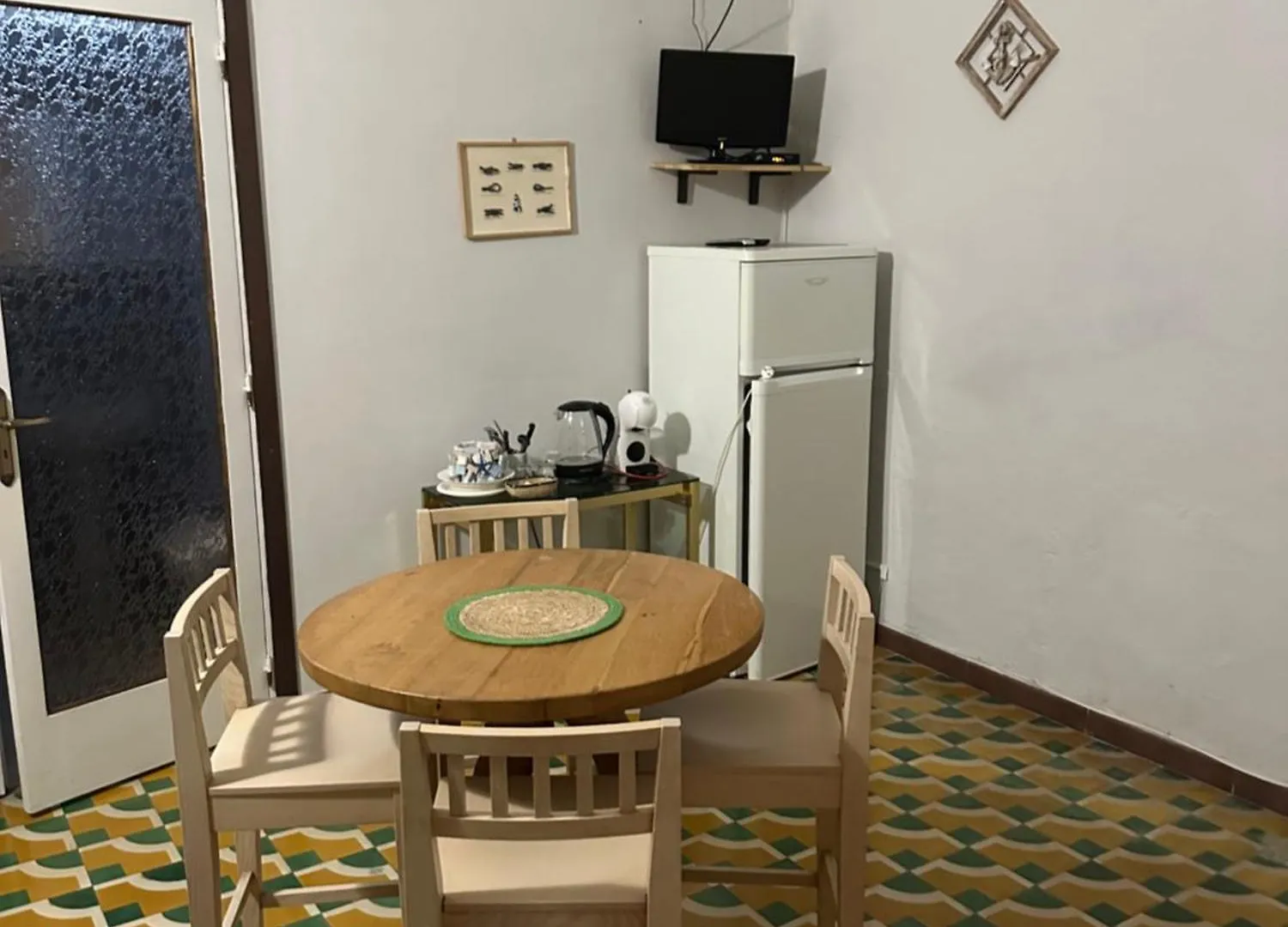 Guest house Affittacamere L'Acciuga La Spezia Italy