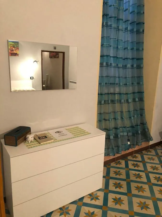 Guest house Affittacamere L'Acciuga La Spezia