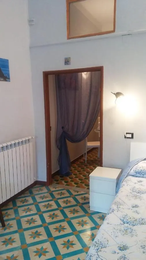Affittacamere L'Acciuga La Spezia Guest house