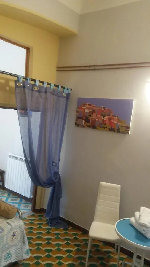 Affittacamere L'Acciuga La Spezia Italy