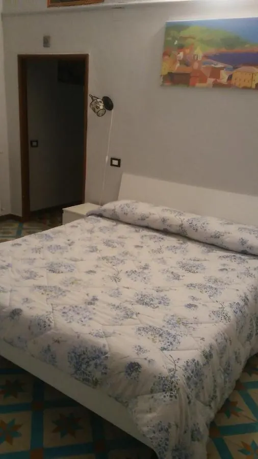 Guest house Affittacamere L'Acciuga La Spezia