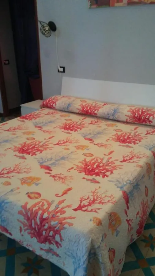 Affittacamere L'Acciuga La Spezia 0*,  Italy